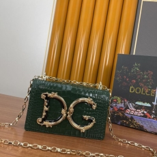 Dolce Gabbana Satchel Bags